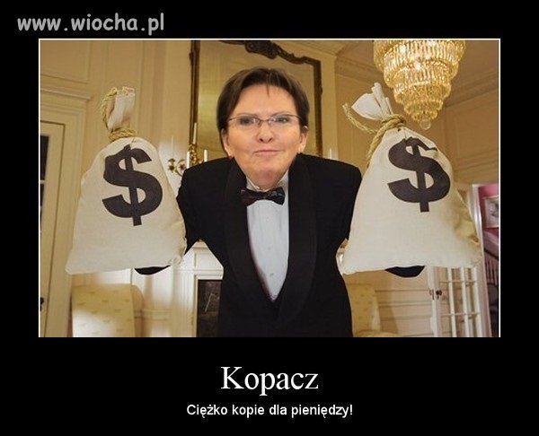 Od prowincjonalnej lekarki