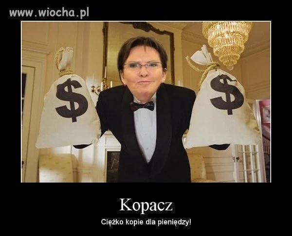 Od prowincjonalnej lekarki