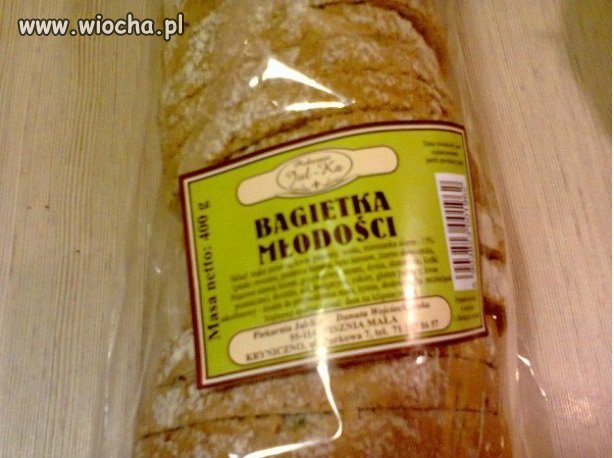 Kiedyś był eliksir, a dzisiaj ...