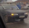 Nawet jak na ruskie standardy 