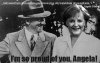 Angela Merkel