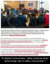 Ksiądz molestował chłopców w hotelu