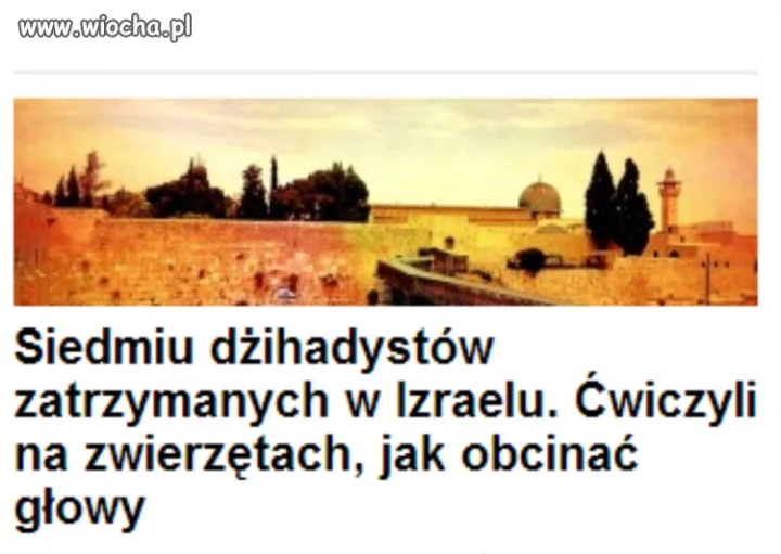Barbarzyńcy  