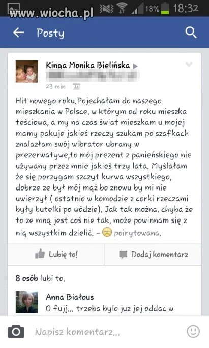 Polskie mamuśki