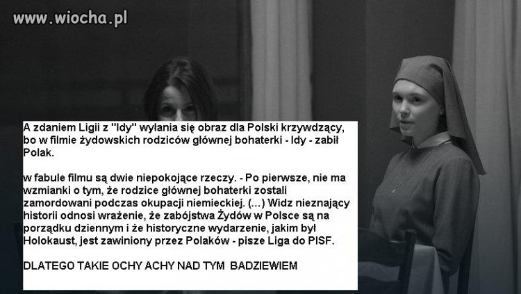 DZIEŁO  poszło w świat