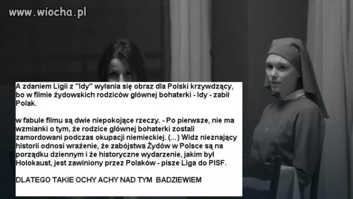 DZIEŁO  poszło w świat
