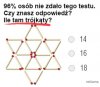 Trójkąty.