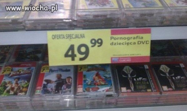 Coś tu chyba