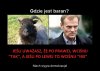 GDZIE JEST BARAN?