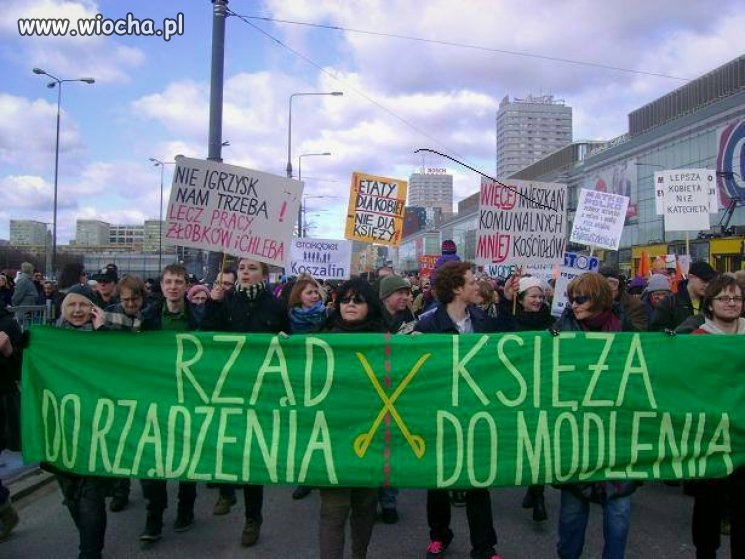 I mądrze 