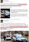 Ach ci policjanci