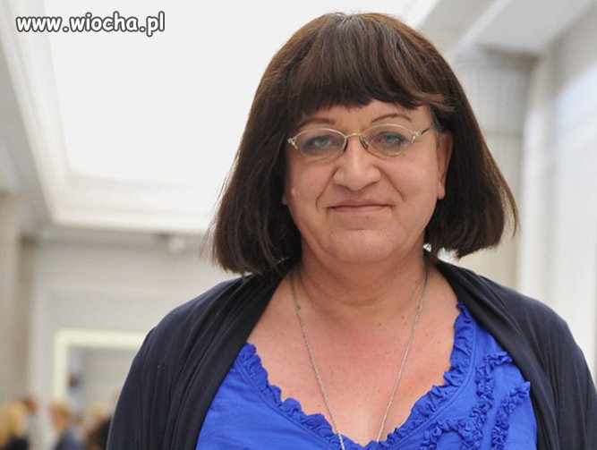 Anna Grodzka bedzie startował na prezydenta !!!