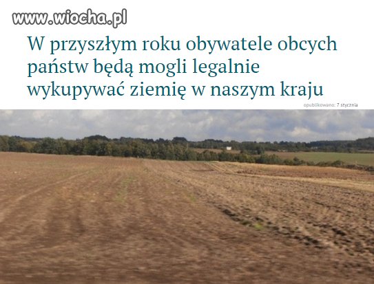 Grabieży ciąg dalszy...