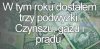Jeszcze dobrze się człowiek  nie obudził 