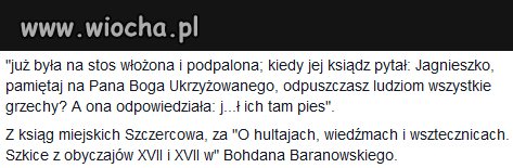 Mamy prawdziwch bohaterów