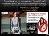 Obłuda i hipokryzja naszych władz