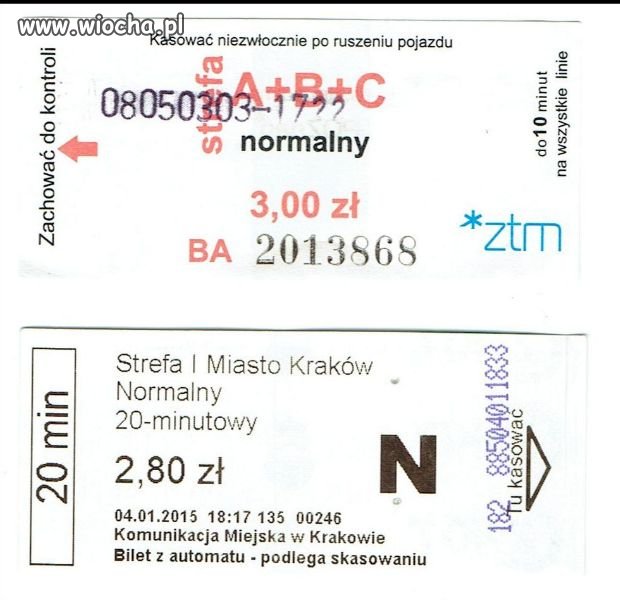 Komunikacja Miejska w Poznaniu
