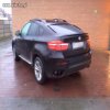 Kolejny mistrz parkowania w BMW