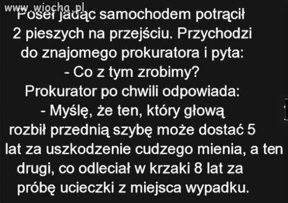 Takie mamy 