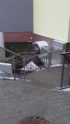 Winda dla inwalidów jest?