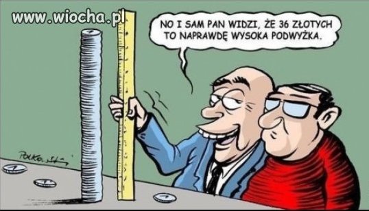 Wysoka podwyższka