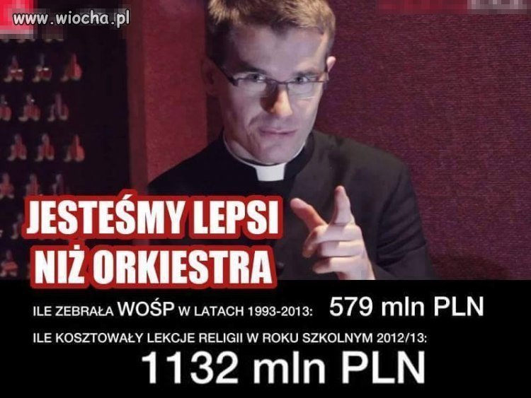 Jesteśmy Lepsi