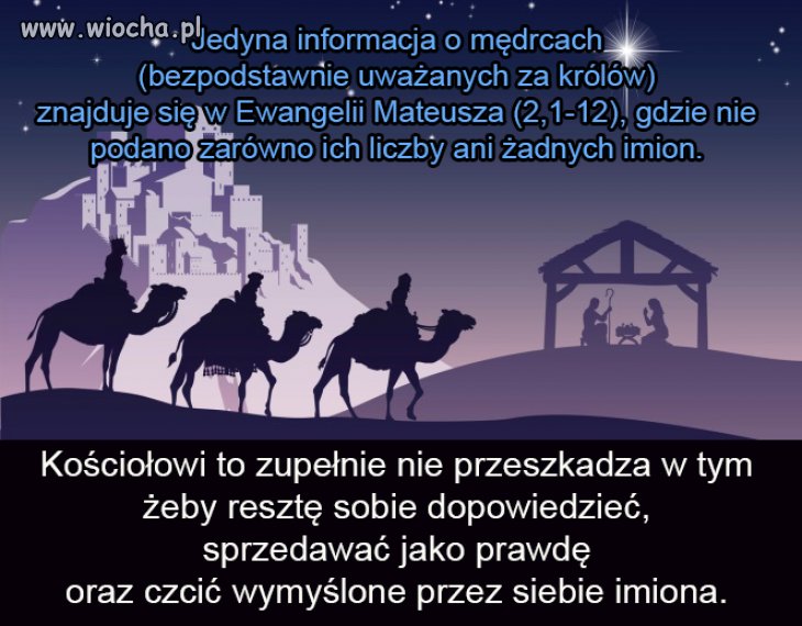 Trzej Królowie