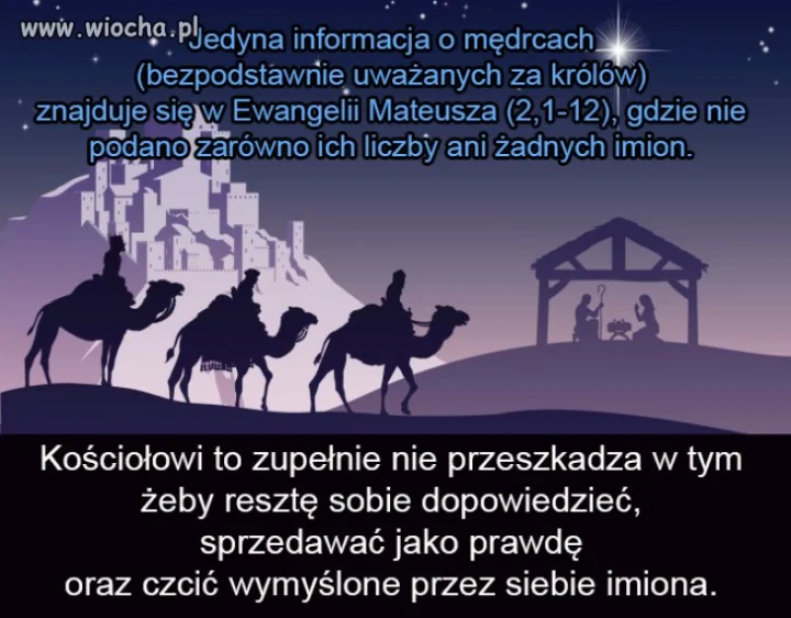 Trzej Królowie
