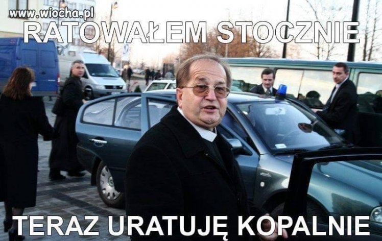 Kto słucha RM ten wie, że już