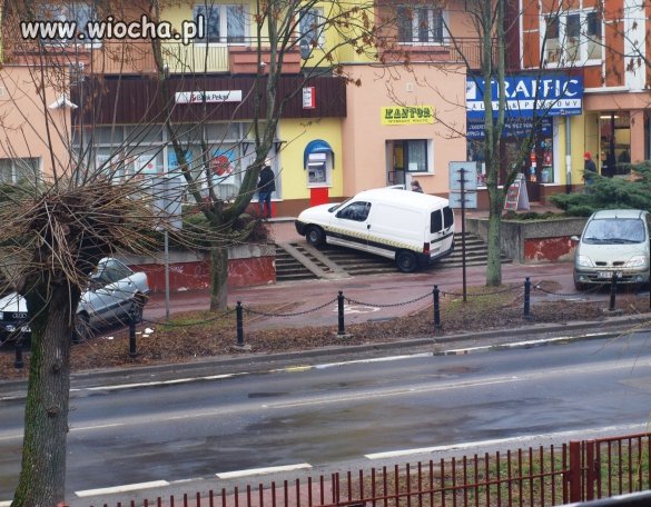 Parkowanie