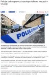 Szwedzi budzą sie z tolerancyjnego letargu.