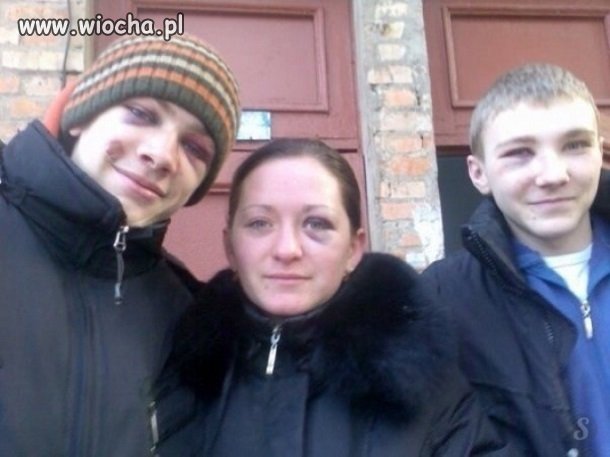 Szczęśliwa rodzina patologiczna