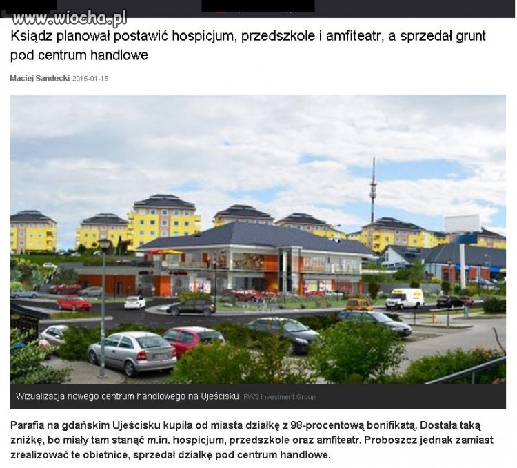Tak się okrada nasz kraj 
