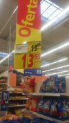 Super promocja w realu!