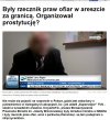 Rzeczony rzecznik 