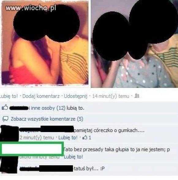 Tata trolluje