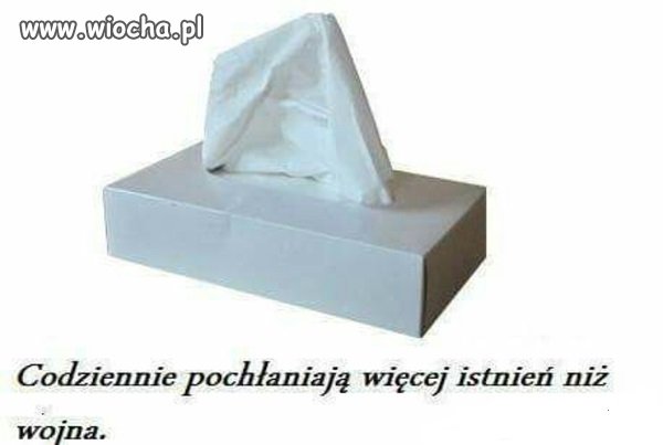 Cichy zabójca