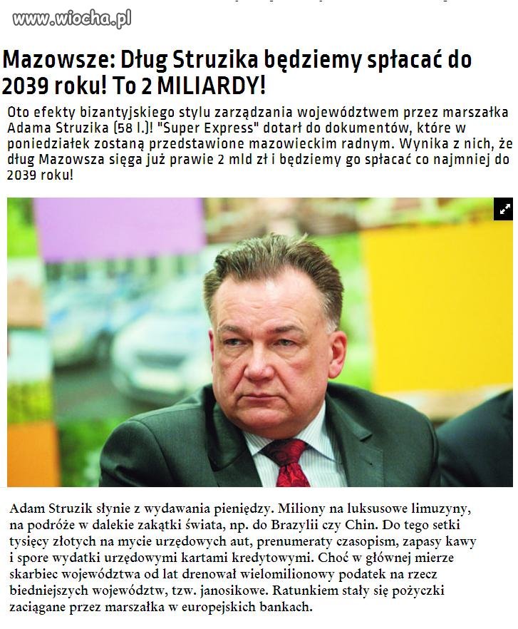 A co na to Polacy ??