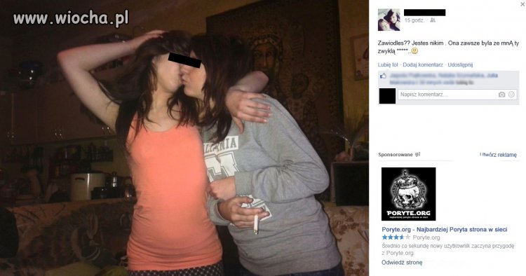 Matka Boska Obserwuje