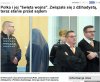 No i mamy swój pierwszy rodzynek  