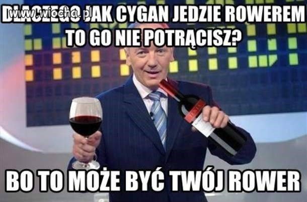 Dlaczego