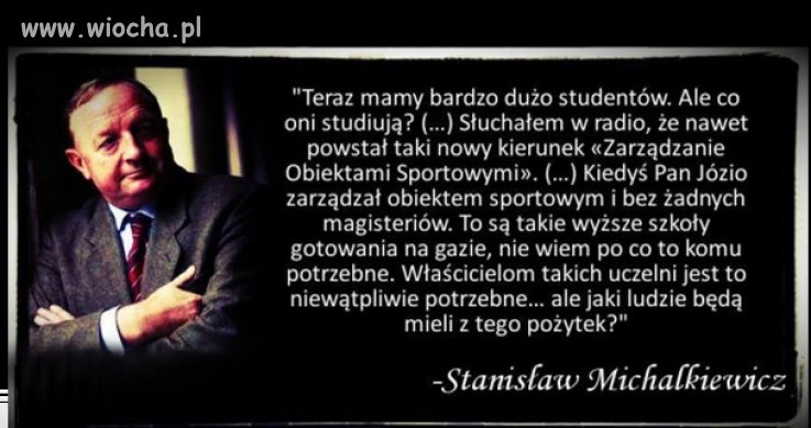 Smutne ale prawdziwe