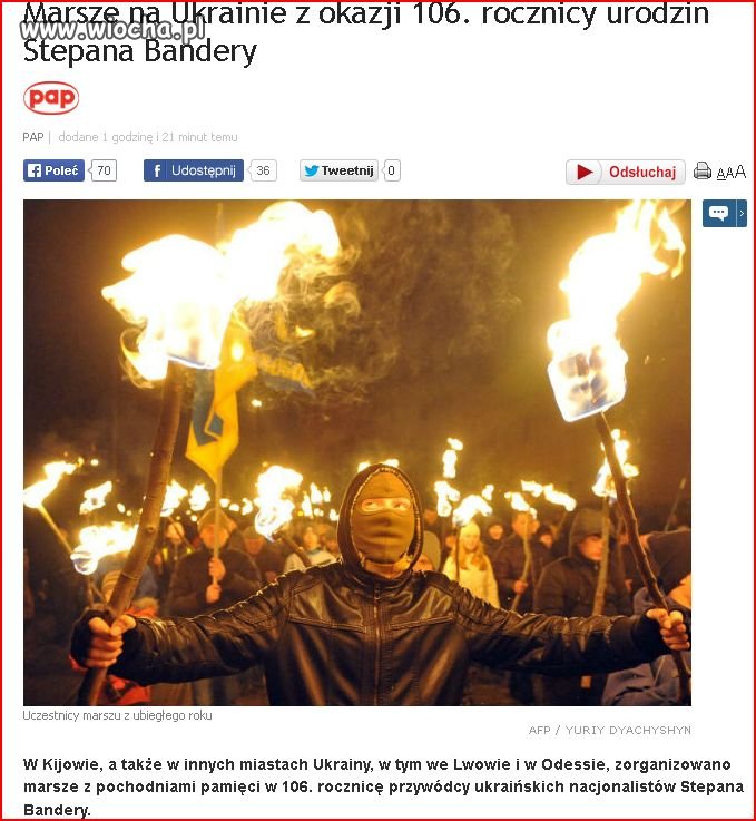Oto prawdziwe oblicze Majdanu