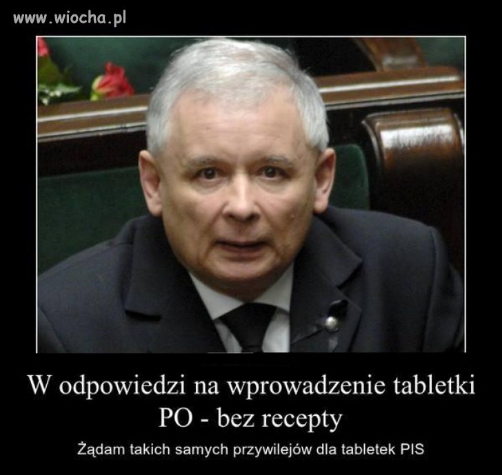 I będzie sprawiedliwie 