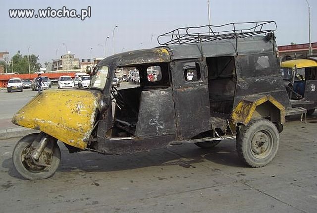 TAXI
