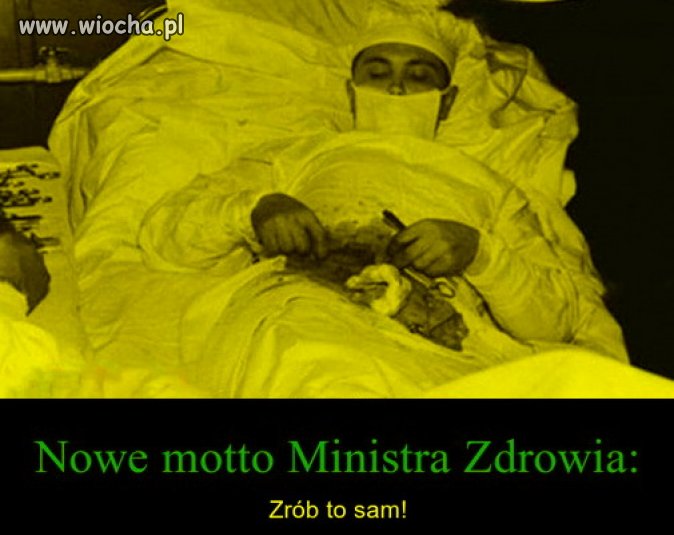Niestety ale tak to wygląda