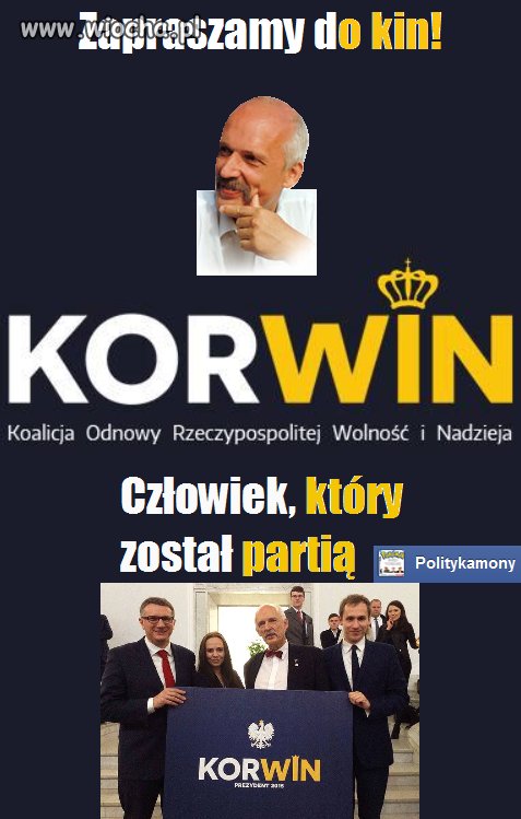 Już niedługo w kinach