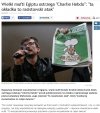 Wielki mufti Egiptu ostrzega