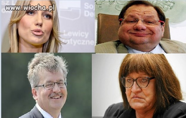 Ale się rywalizacja prezydencka zapowiada po byku