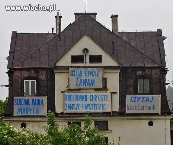 Słuchaj, czytaj ...